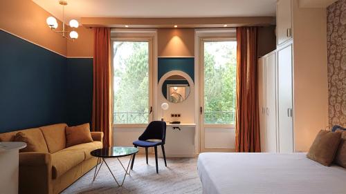HOTEL RESIDENCE DE ROHAN ROYAN
