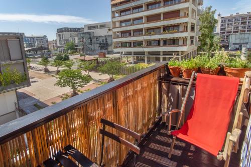 Appartement Ideal En Plein Centre Ville Proche Lac - Annecy
