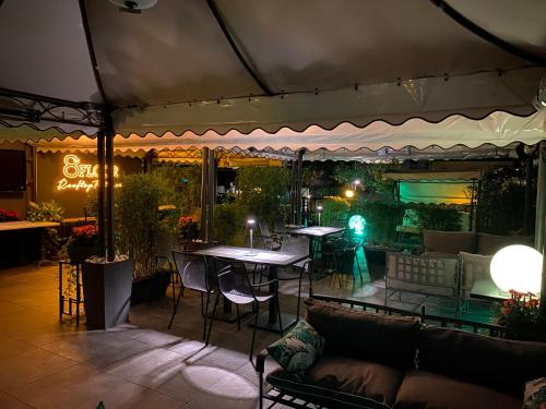 Trilussa Palace Hotel Congress & Spa - image 12