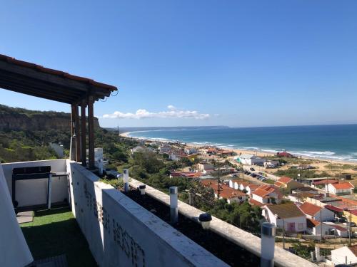 Fonte da Telha Beach Hostel Fonte da Telha Beach Hostel