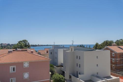  Apartment Larsen in Novigrad