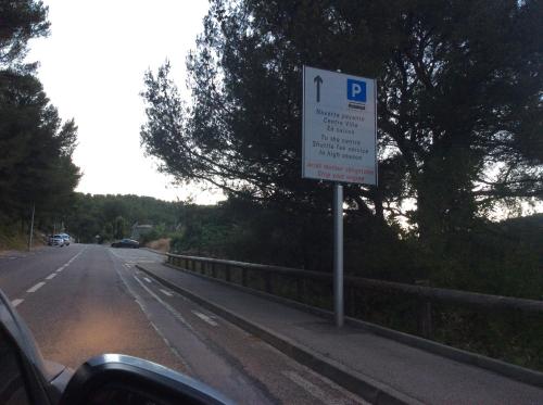 J'ai reve de Cassis