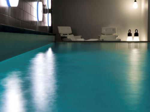 Facilities, Pullman Eindhoven Cocagne in Eindhoven