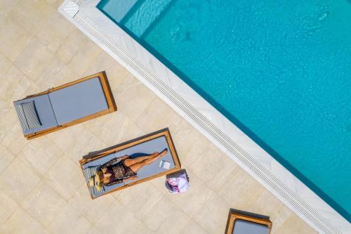 CORFOS BLUE MYKONOS - image 7