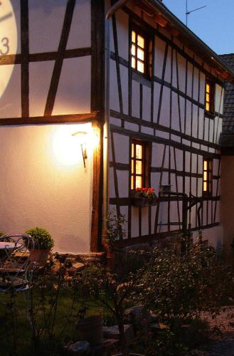 Un soir d'été - Chambres d'hôtes - image 8