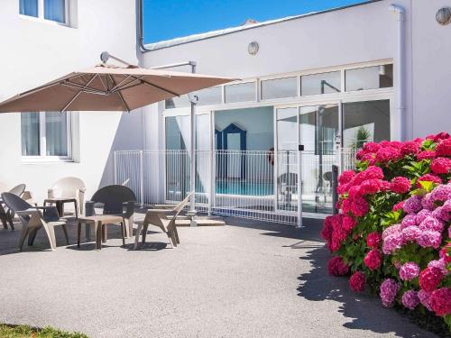 ibis Styles St Gilles Croix de Vie - image 9