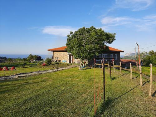 Casa Rural Asitxo - Accommodation - Bermeo