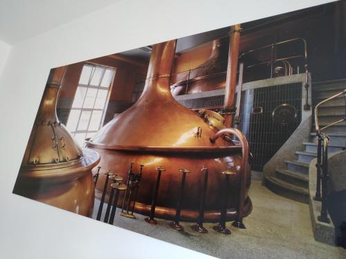 Edificio Valles del Lúpulo Edificio Valles del Lúpulo