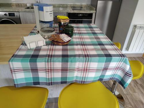 Edificio Valles del Lúpulo Edificio Valles del Lúpulo