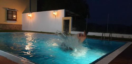 Apartamentos Cortijo los Jacintos, Ронда (фото 9)