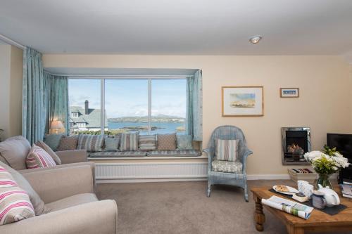 Porth Diana House - 4 Bed-Sleep10-Trearddur Bay