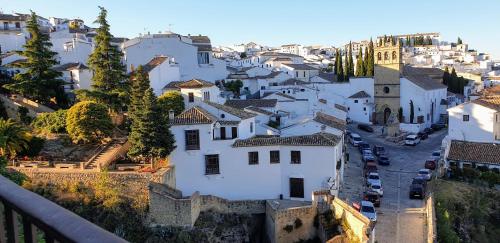 Sport és szabadidő, Apartamentos Cortijo los Jacintos in Ronda Városhatár