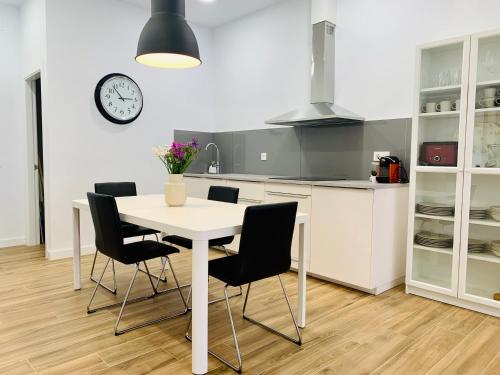 Homely Malaga Luxury Atarazanas