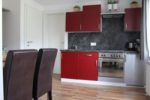 Apartment Seber