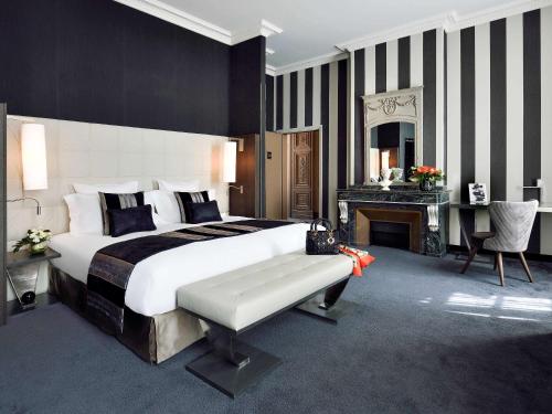 La Cour des Consuls Hotel and Spa Toulouse - MGallery