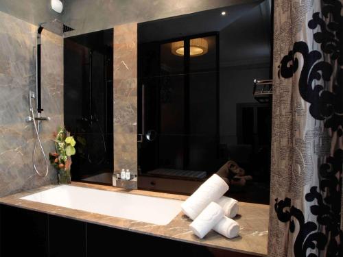 Spa by La Cour des Consuls -  MGallery Toulouse