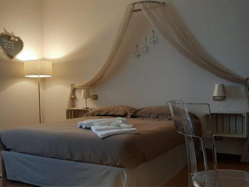 Regina di Cuori Rooms