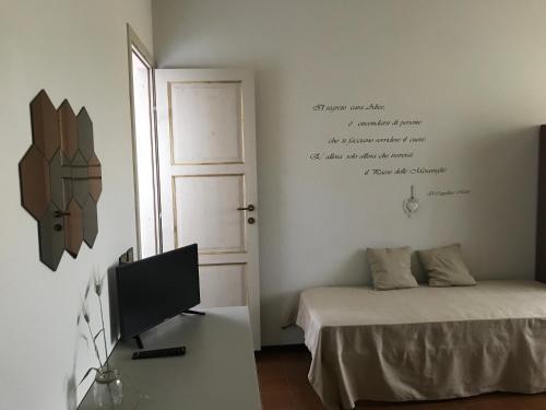 Regina di Cuori Rooms