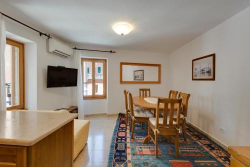 Cocina, Villa Tuttorotto in Rovinj