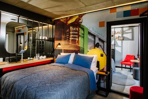!FEST Hotel - image 9