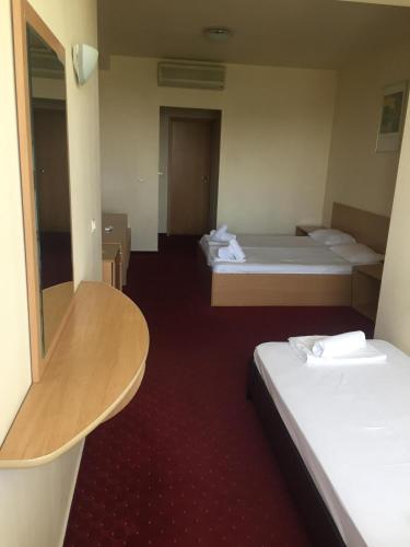 Basic Triple Room