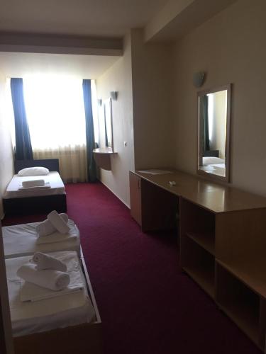 Economy Twin Room