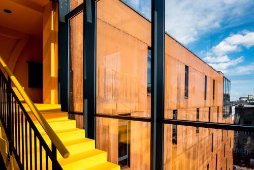 ทางเข้า, เฟสต์ โฮเต็ล (FEST Hotel) in ปิดซัมเช