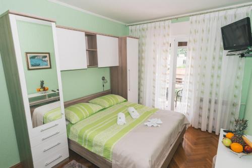 Bed and Breakfast Rooms Sandalj