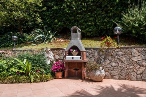 Bed and Breakfast Rooms Sandalj