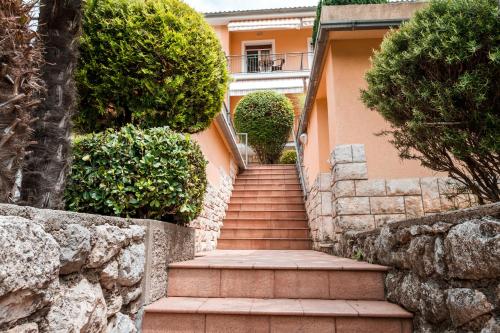 Bed and Breakfast Rooms Sandalj