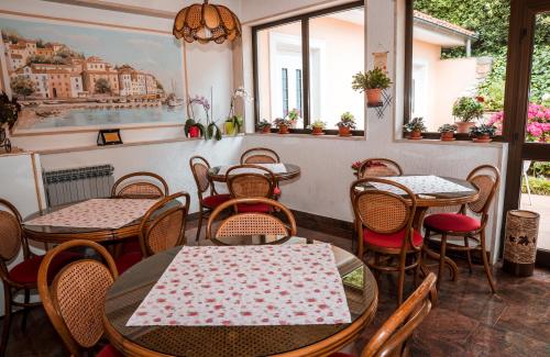 Bed and Breakfast Rooms Sandalj