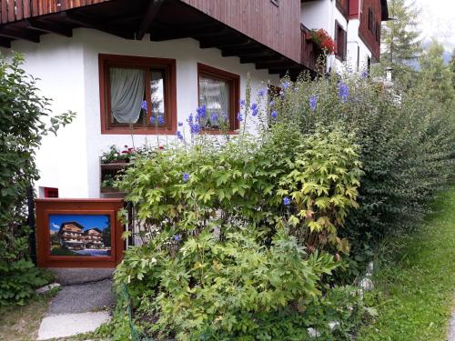 Hotel Principe – Cortina d'Ampezzo, FL