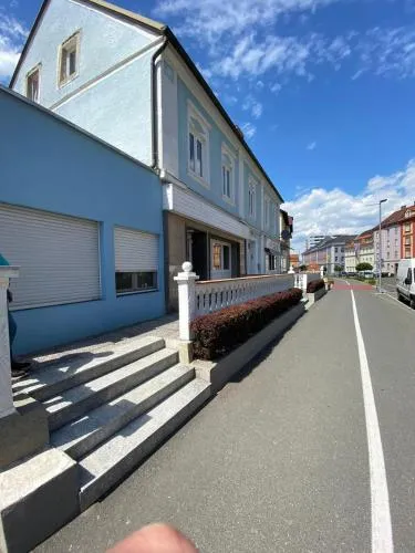 Privat Zimmer KF in Knittelfeld, Österreich