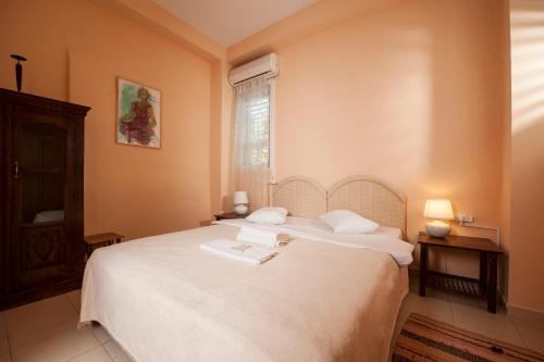 Peer Guest House Tel Aviv In Israel - 