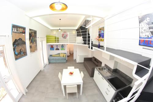 Capodimonte Hill by Mondo Suites, Naples