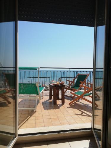 B&B Attico Mare – San Benedetto del Tronto, MO