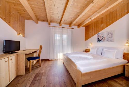 Hotel Stefanie – Tirol Village, MS