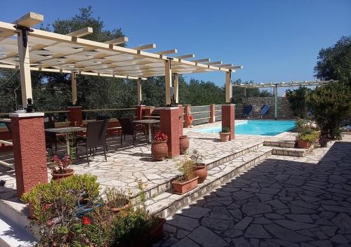  Paxos Bonzai Studios in Gaios