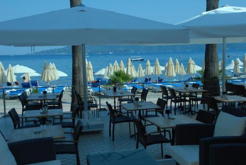 Foto - Begonville Beach Hotel - Adult Only