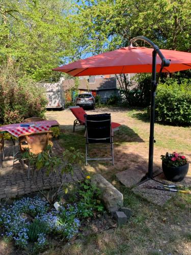 Ferienwohnung in Remscheid-Ehringhausen