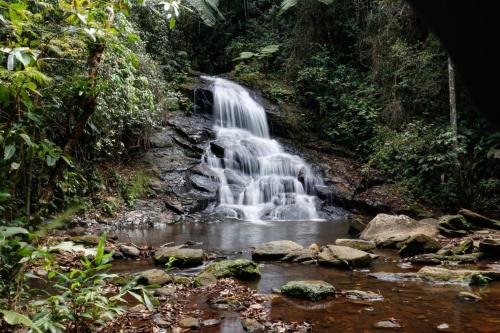 Hotel Fazenda Pé da Serra - Parque Senhor do Bonfim