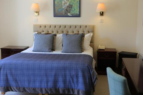 Pitlochry Dundarach Hotel - main image