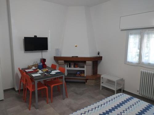  ROOM AND BREAKFAST SAN RAFEL in Bologna