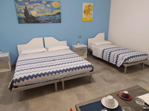  ROOM AND BREAKFAST SAN RAFEL, Pension in Bologna
