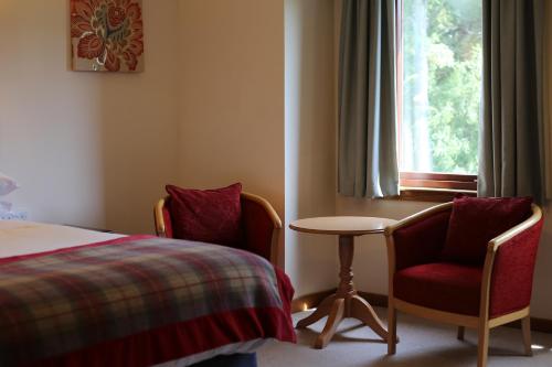 Pitlochry Dundarach Hotel - image 6