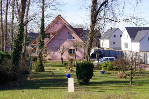 Studio de la paix