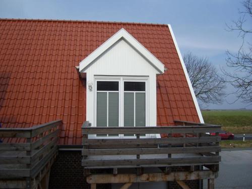 Moderne Fewo am Deich No_ 25 - image 2