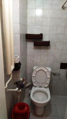 Ruse Apartment Top Center Veronika
