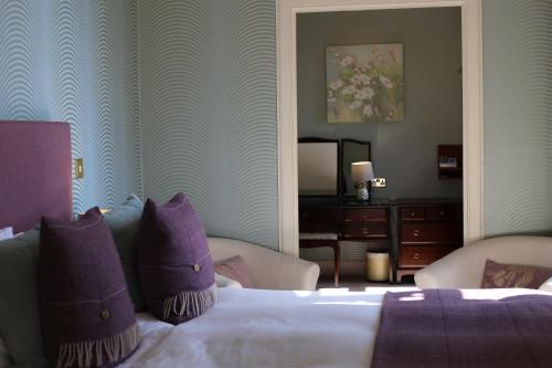 Pitlochry Dundarach Hotel - image 8