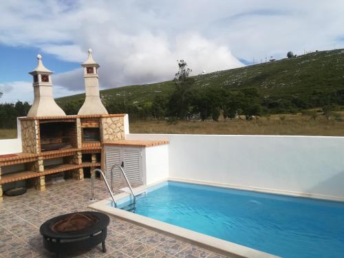 Montejunto Villas-Casa do Esquilo gîte à louer Quinta da Vassala